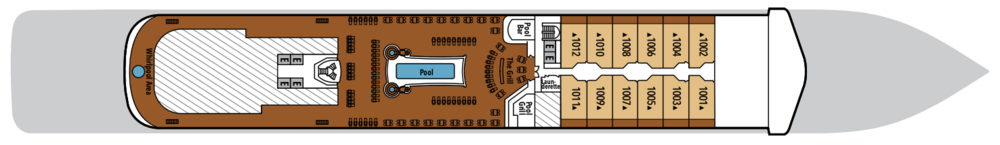 Silversea SILVER DAWN Deck 10.png